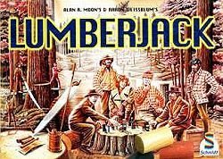 Lumberjack