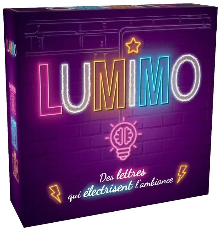 Lumimo