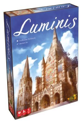 Luminis
