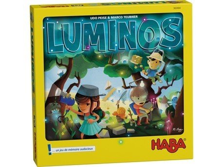 Luminos