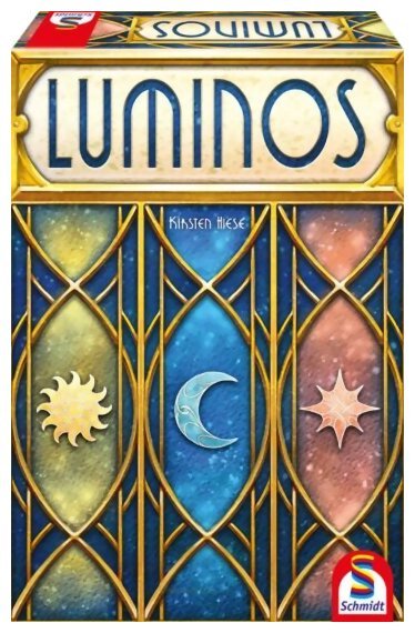 Luminos