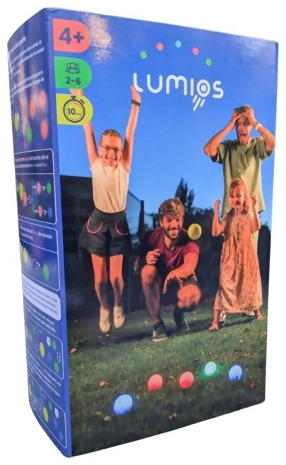 Lumios