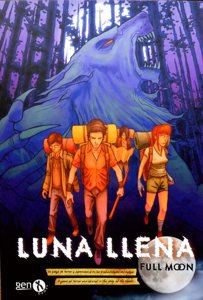 Luna Llena