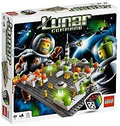 Lunar Command