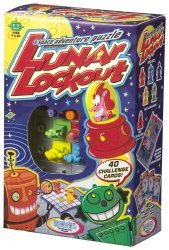Lunar Lockout