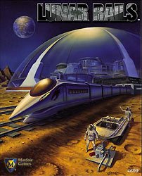 Lunar Rails