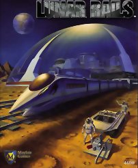Lunar Rails