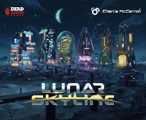 Lunar Skyline