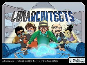 Lunarchitects