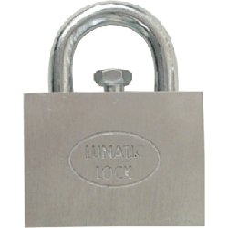 Lunatic Lock