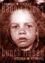 Lunch Money : Sticks and Stones