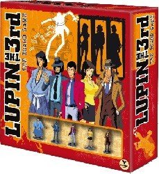 Lupin the Third