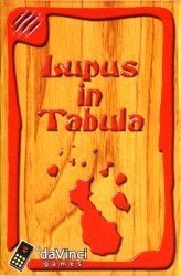 Lupus in Tabula