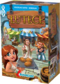 Lutèce