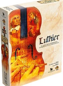 Luthier