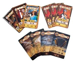 Luthier - Promo Pack