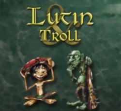 Lutin & Troll