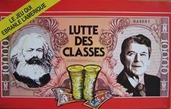 Lutte des Classes