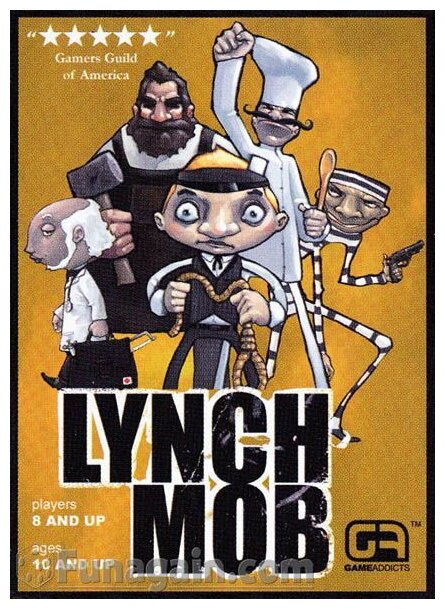 Lynch Mob