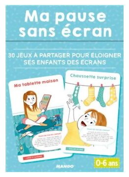 Ma Pause Sans Écran