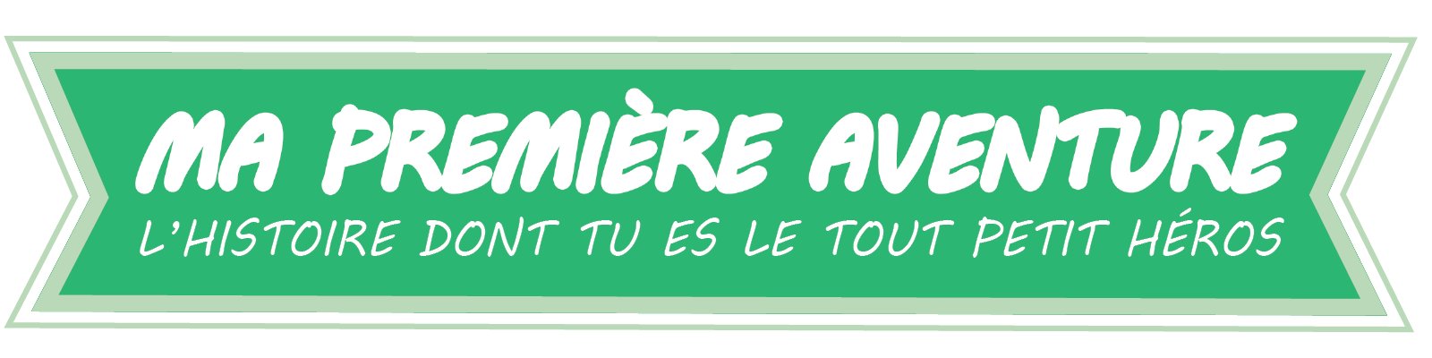 Ma Première Aventure - En Quête du Dragon