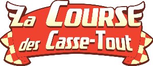 Photo: Ma Première aventure - La course des Casse-Tout