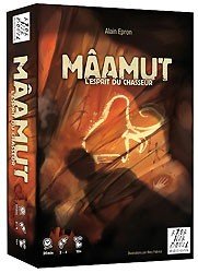 Mâamut
