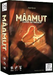 Mâamut