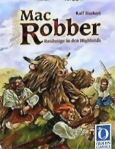Mac Robber