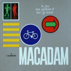 Macadam