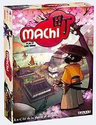 Machi