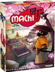 Machi