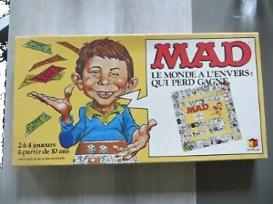 MAD