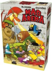 Mad Arena