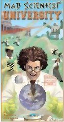 Mad Scientist University
