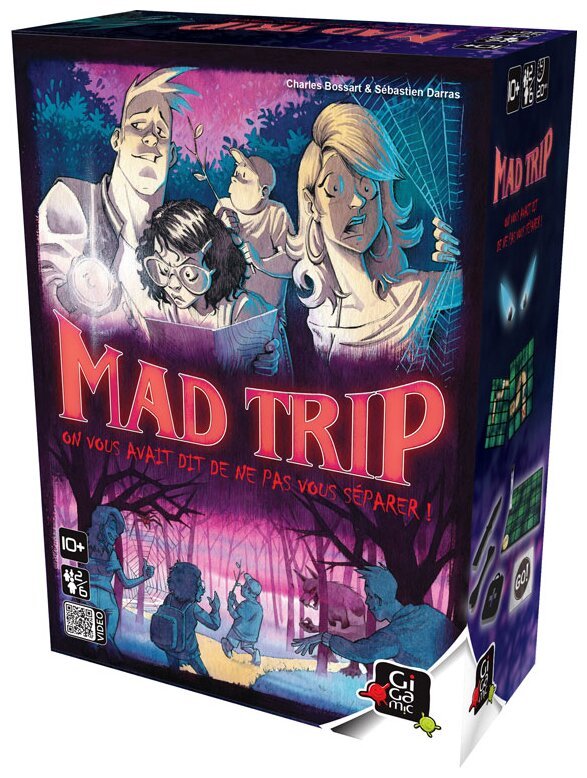Mad Trip