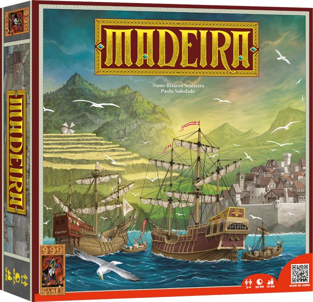 Madeira