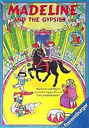 Madeline and the Gypsies