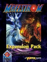 Maelstrom expansion pack