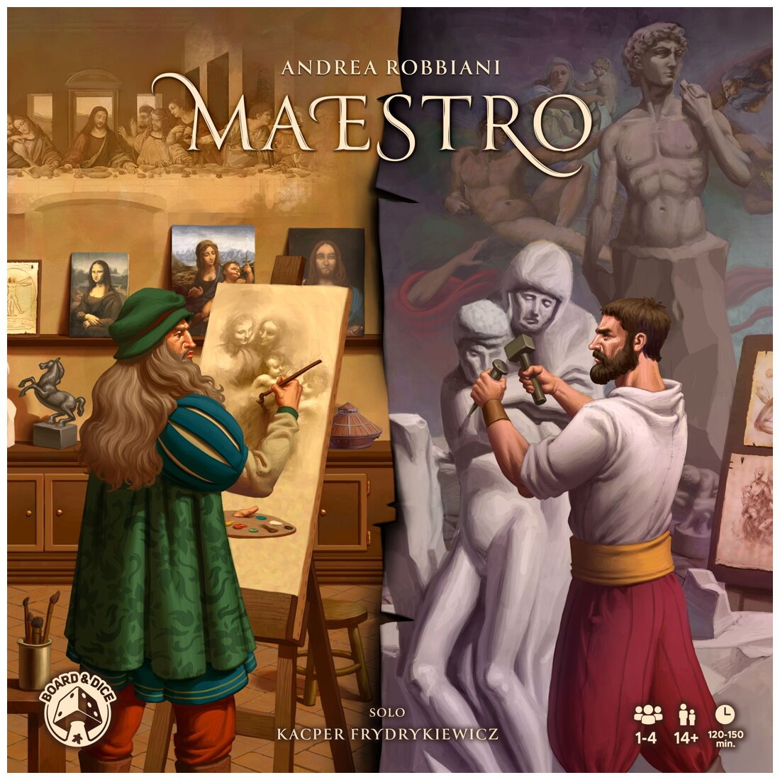Maestro