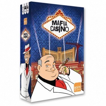Mafia Casino