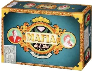 Mafia de Cuba