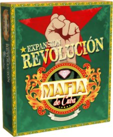 Mafia de Cuba - Revolución