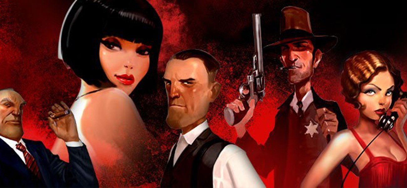Mafia: Vendetta