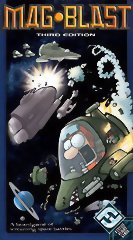 Mag Blast