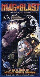 Mag Blast