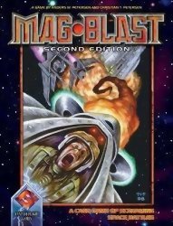 Mag Blast — Édition 1998