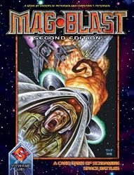 Mag Blast — Édition 2003
