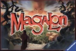 Magalon
