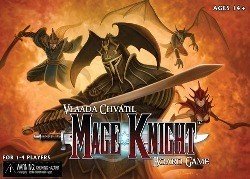 Mage Knight — Édition 2011